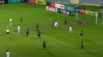 إنبي يتأهل لنصف نهائي بطولة كأس عاصمة مصر بالانتصار على بتروجت برباعية